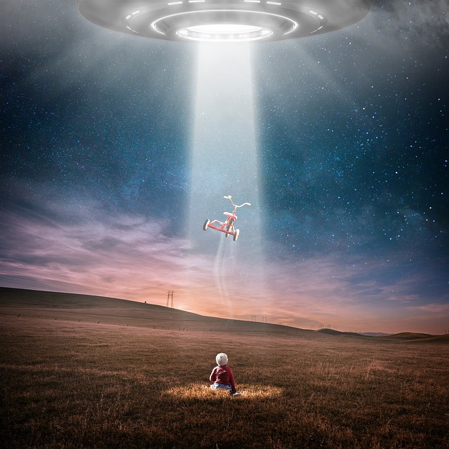 What Do Alien Dreams Mean? Unraveling Extraterrestrial Visions 5 Exploring the Link between Alien Dreams and Science Fiction