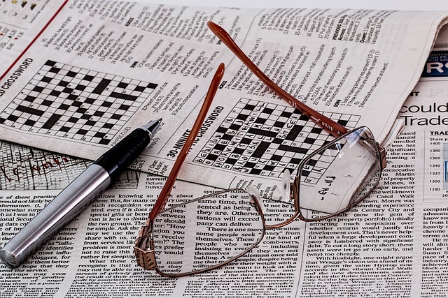 Mastering Crossword Puzzles with Expert Tips and Tricks