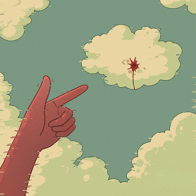 Coping Strategies for Dealing⁣ with Disturbing‌ Gun Dreams: How to Gain Control and​ Make ​Positive Changes in Your Life