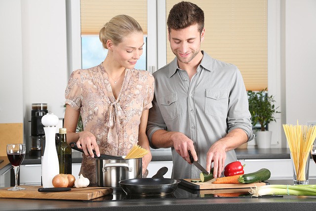 Understanding the Hidden Messages Behind⁤ a Kitchen Dream: Scriptural Revelations