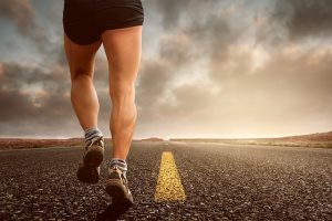 Run with Purpose: The Spiritual Meaning of Dream Running