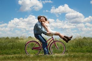 Sweet Dreams or Romance: The Art of Flirting