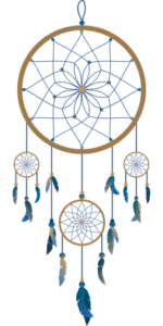 What to Do with a Broken Dream Catcher? Fixing Broken Dreams