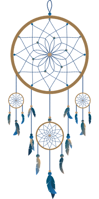 What to Do with a Broken Dream Catcher? Fixing Broken Dreams