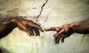 When I Dream of Michelangelo Lyrics? Song Interpretation