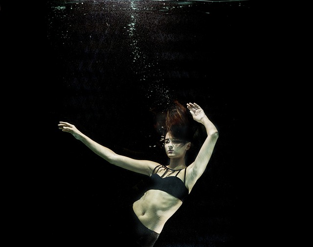 Coping Strategies for Dealing with‍ Drowning Dreams