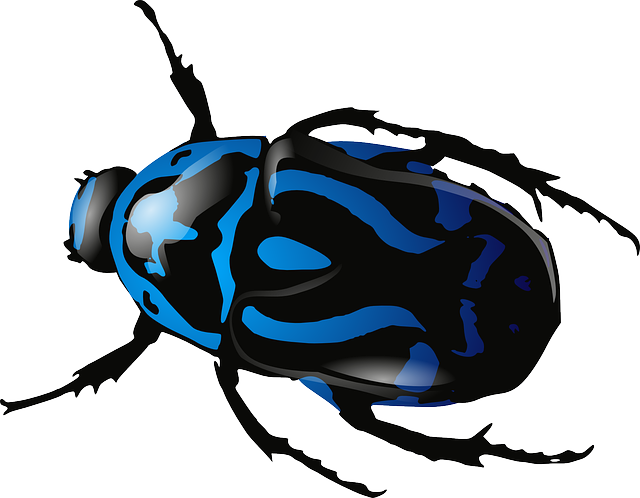 Delving into the ⁢Subconscious: Revealing the Deep-rooted Significance of Bug Dreams