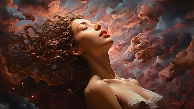 Overcoming Nightmares: Transforming Fear into Opportunity⁣ through Lucid Dreaming