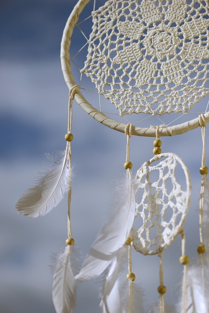 Separating Fact from Fiction: Dispelling the Notions of Dream Catchers as a Sin