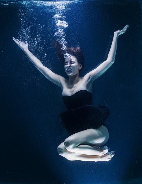 The Impact of Drowning Dreams on Mental Health