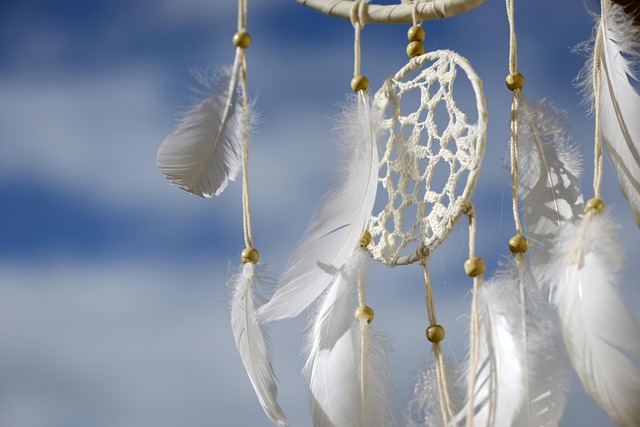 8. Dreamcatcher⁢ Revival: ⁣Rebuilding Trust and Rediscovering the Power of Dreams