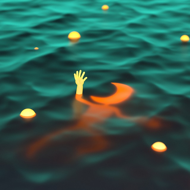Interpreting Drowning Dreams: A ​Guide to Self-Reflection