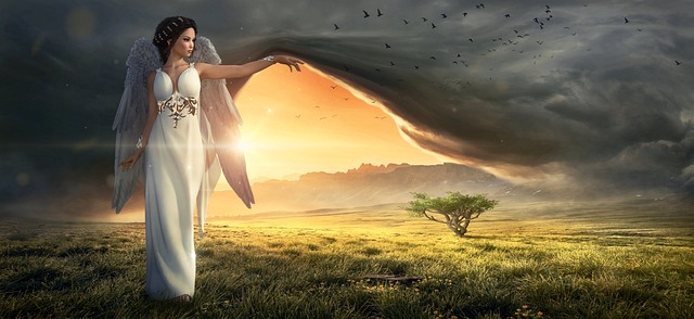 Unveiling​ the Enchanting Aromas of Dream Angels Divine Perfume