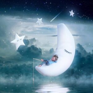 Enemy of the Dream: How to Know If a Dream Is from the Enemy