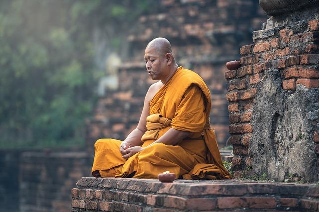 Interpreting Buddha Dreams: Insights into Your Spiritual Journey