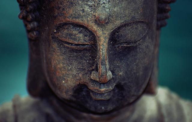 The Connection Between Buddha Dreams and Personal ⁢Growth