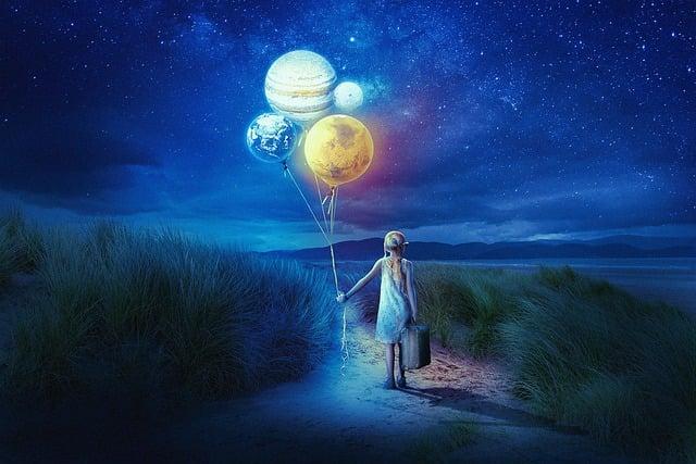 What Does Argumentative Antithetical Dream Girl Mean? Decoding Complex Dreams 4 3. Exploring the Subconscious Mind: Analyzing the Antithetical Nature of Argumentative Dream Characters