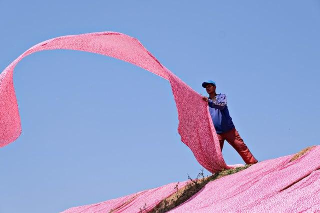 5. Drying Barefoot Dreams ‌Like a Pro: ‍Ensuring⁣ Softness and Fluffiness Post-Wash