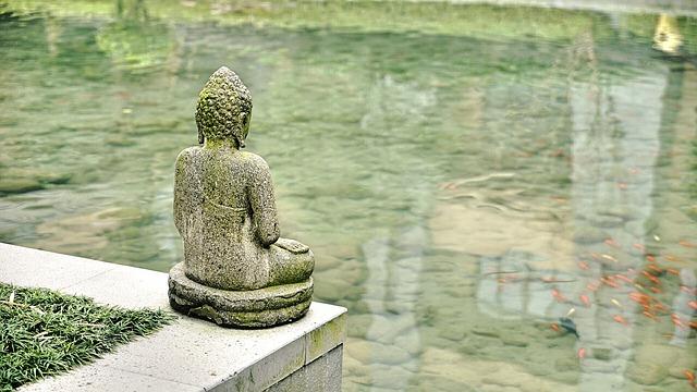 The Significance of Buddha in ​Dreams: Unveiling ⁤Spiritual Symbolism