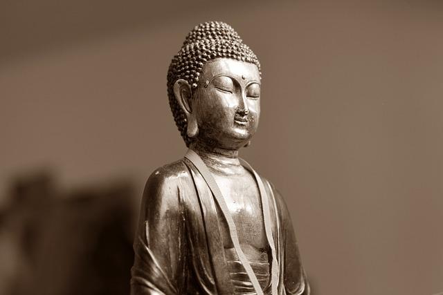 Decoding Buddha Dreams: Understanding Enlightenment and Inner Peace