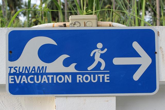 Tsunami Warnings: Understanding Tsunami Dreams