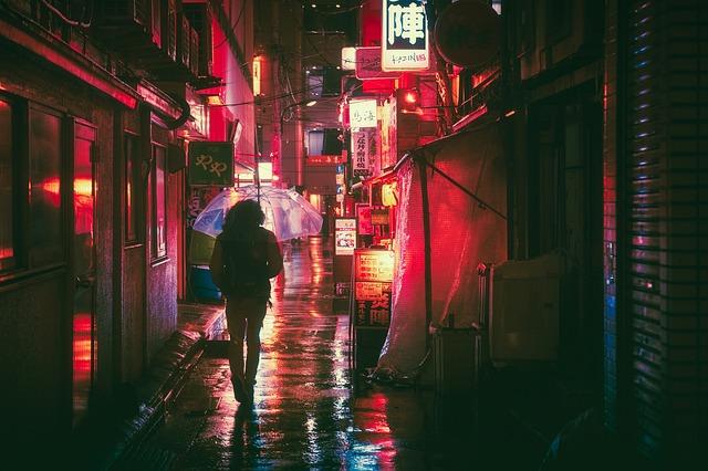 Rain Dreams: Decoding the Symbolism of Precipitation