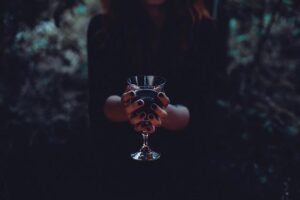 When You Dream About Blood, What Does It Mean: Blood Dreams Deciphered