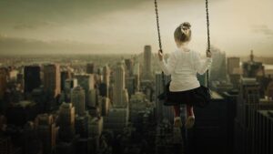 Spiritual Dreams: Overcoming Nightmares