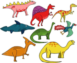 Dinosaur Attacks in Dreams: Decoding the Symbolism