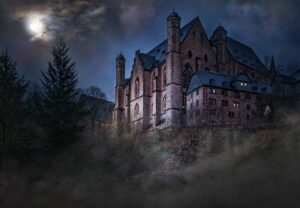 What Does It Mean to Dream About a Ghost? Ghostly Encounters in Dreams