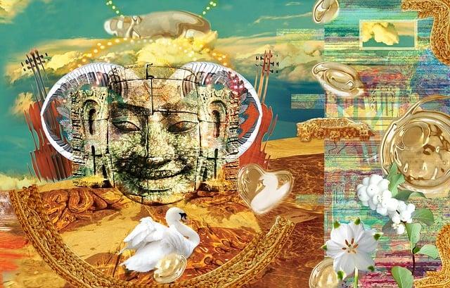 When I Stop Dreaming Lyrics: Lyrics Interpretation 5 Immersing in the Musical Tapestry: Appreciating the Harmonic Composition of