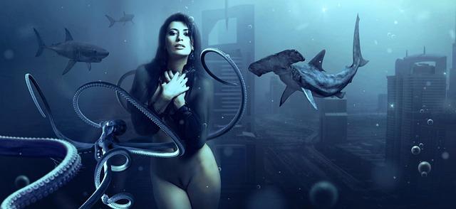 - Understanding the Psychological Interpretations of Shark Dreams