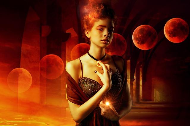 Reflecting on Blood‍ Dreams: ⁣Techniques for ​Self-Reflection and‌ Interpretation