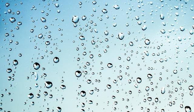 Rain Dreams: Decoding the ‍Symbolism of Precipitation
