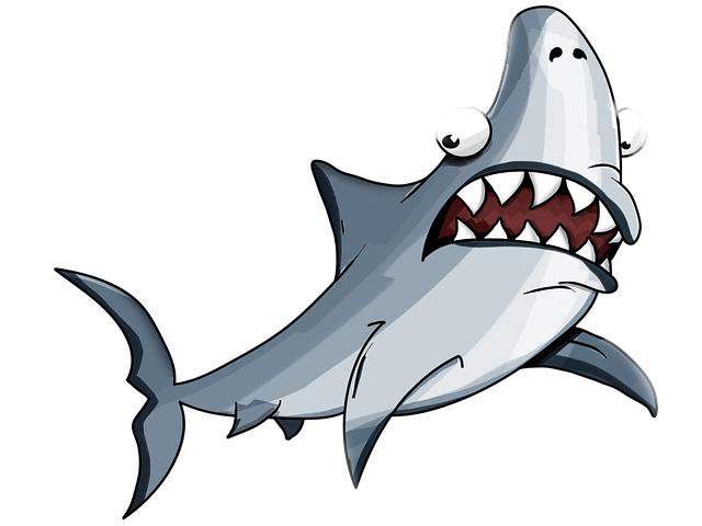 - Harnessing the Energy‍ of ​Shark​ Dreams for Personal Growth