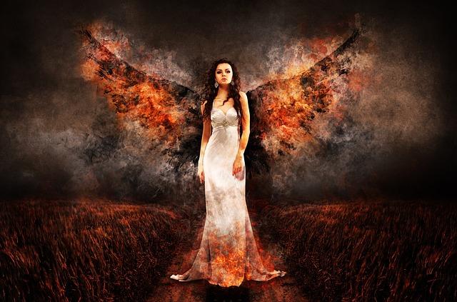 What Does It Mean When You Dream About Evil? Exploring the Evil Dream 5 5. Facing Evil in Dreams: Coping mechanisms and Strategies for Self-Exploration