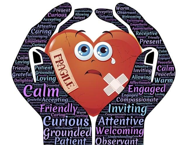 Embracing Fear and ​Transformation: ⁢Applying⁣ Taoist Principles to Dream Chase ⁤Experiences