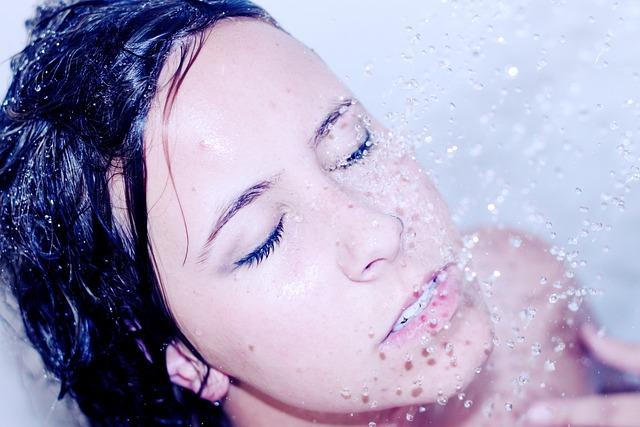 1. A Shower of Meanings: Exploring ⁢the Symbolic Significance of Rain in Dreams