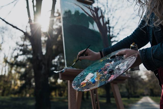 Unleashing Creativity: ‍Encouraging ⁢Dreamers with Imaginative Replies