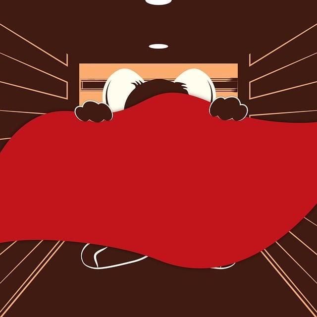 What Does Bleeding Mean in a Dream: Unraveling the Significance 3 Unraveling the Hidden Messages: Decoding the Context and Manifestations of Bleeding Dreams