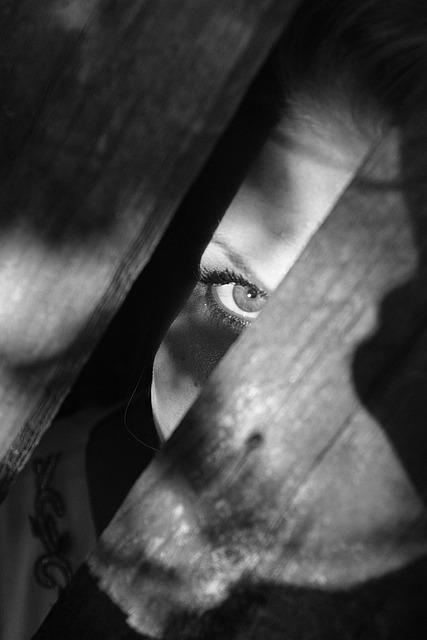 Transcending Fear:⁣ Embracing Nightmares as ⁣Opportunities for Spiritual Transformation