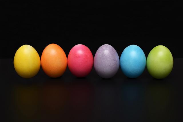- Understanding the Connection Between Eggs and⁤ Fertility in Dream Interpretation