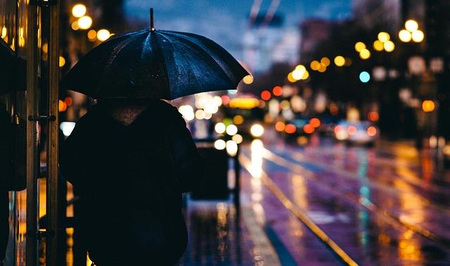 Rain in Dreams:⁢ The Spiritual‌ Significance ⁢Unveiled