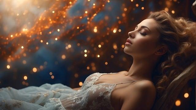The Role of Dream Interpretation in Identifying and Conquering Predatory Dreams