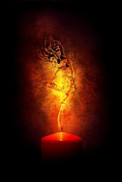 Ignite the Imagination: Creating‍ Dreamscapes‍ with Words