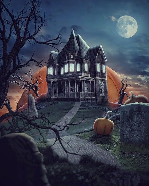 What Does It Mean to Dream of a Haunted House? Real Haunting or Imagination? 7 How to Determine if Your Dreams of Haunted Houses are Significant