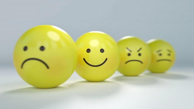 Impact ⁢of Emotions: Understanding ⁤Fear and Anxiety